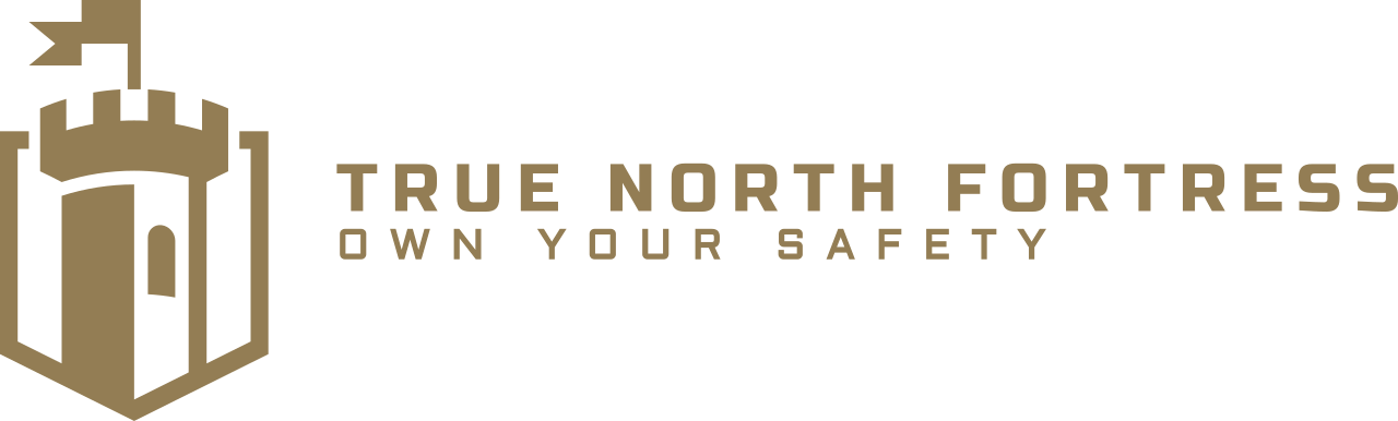 True North Fortress Logo